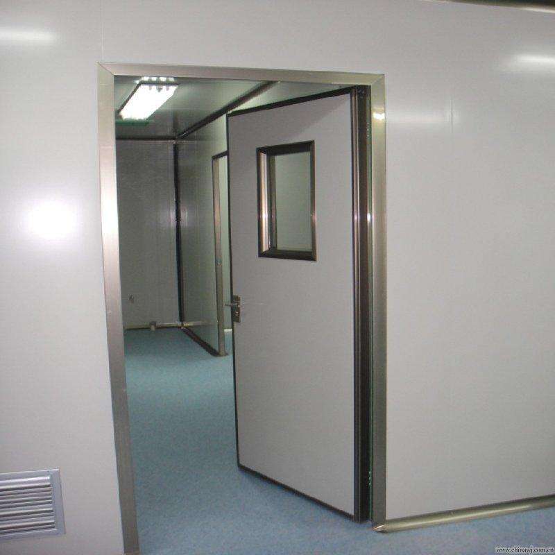 盘锦CT室防护铅门